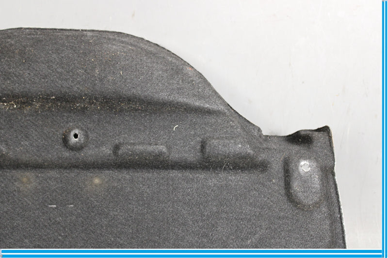 Load image into Gallery viewer, 02-10 Lexus SC430 Convertible Rear Trunk Interior Carpet Panel Trim Oem
