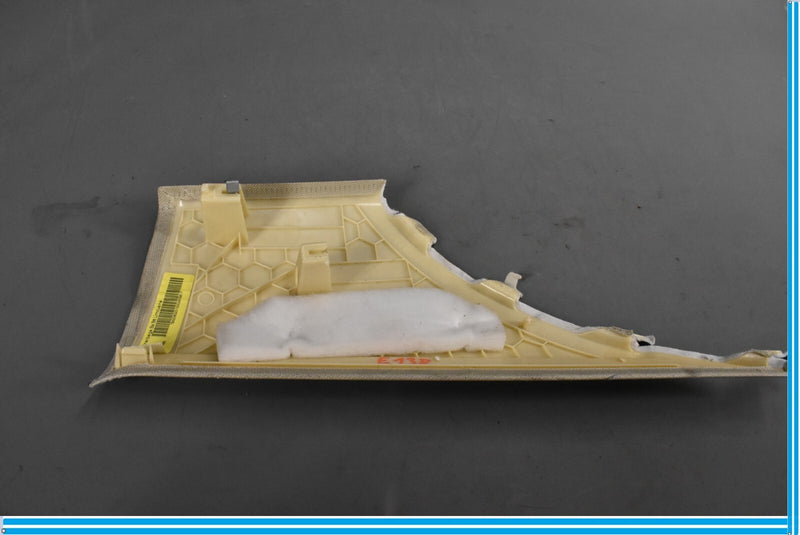 Load image into Gallery viewer, 09-16 Audi A4 Right Passenger Side Interior D Pillar Trim Cover Panel Oem
