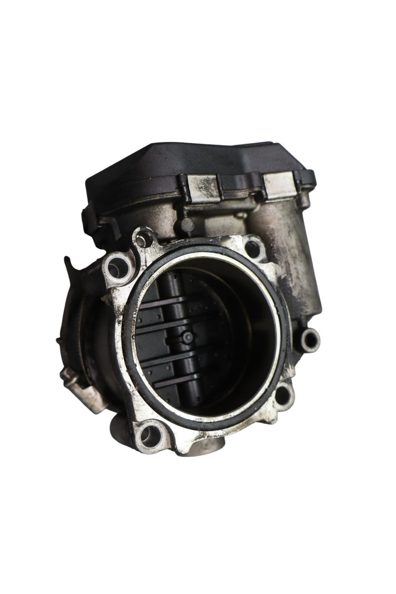 Load image into Gallery viewer, 08-19 BMW 740i 740Li 750i 750Li Engine Air Inlet Throttle Body Assembly Oem
