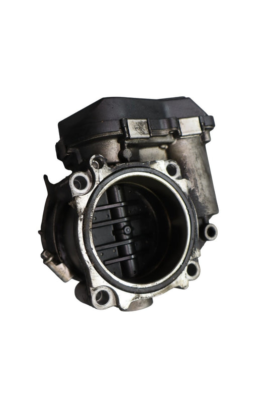 08-19 BMW 740i 740Li 750i 750Li Engine Air Inlet Throttle Body Assembly Oem