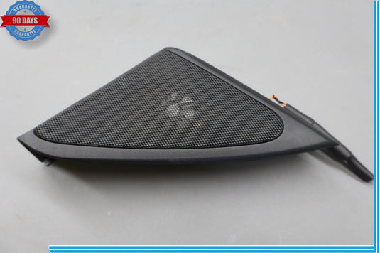 09-15 BMW 740i 750Li xDrive Front Right Passenger Side Door Speaker Tweeter Oem