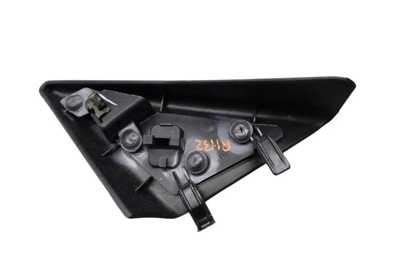 Load image into Gallery viewer, 02-05 Ford Thunderbird Front Right Passenger Door Mirror Trim Panel Cover OEM
