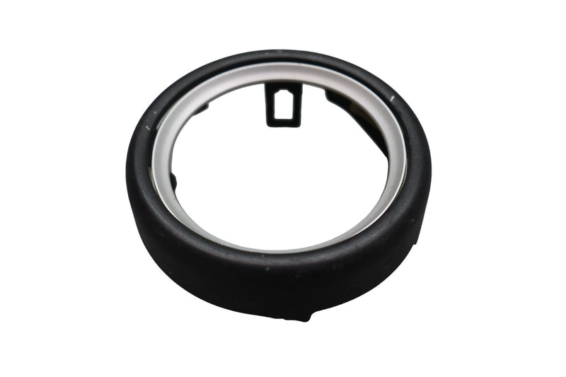 Load image into Gallery viewer, 07-15 Mini Cooper R55 R56 Left Driver Side Door Opener Mask Mini Cooper Oem

