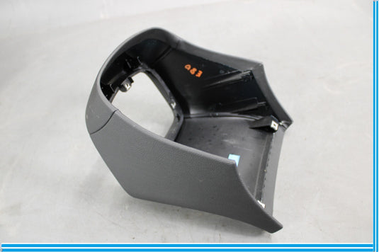 14-19 Maserati Ghibli Rear Center Console Air Vent Bezel Trim Panel Oem