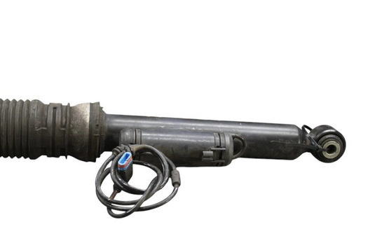 07-14 Mercedes S550 S600 Rear Right Side Airmatic Suspension Shock Strut Oem
