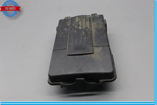 06-18 Audi A3 A3 Quattro Battery Tray Box Upper Cover Lid Black 3C0915443 Oem