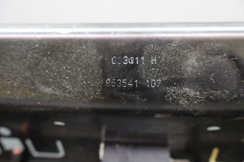 Load image into Gallery viewer, 09-18 Audi A6 Quattro S7 Front Right Side Lower Seat Track Frame W/ Motor Oem
