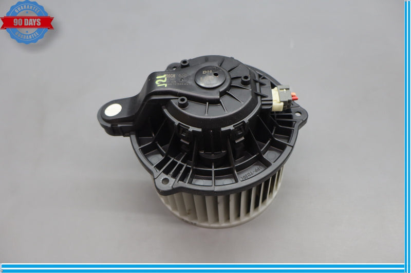 Load image into Gallery viewer, 15-20 Hyundai Genesis G80 Front HVAC AC Heater Blower Motor Fan Oem
