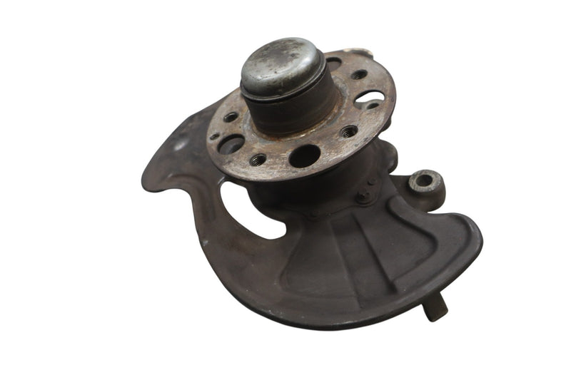 Load image into Gallery viewer, 03-09 Mercedes W209 CLK350 CLK500 Front Right Side Spindle Knuckle Hub Oem

