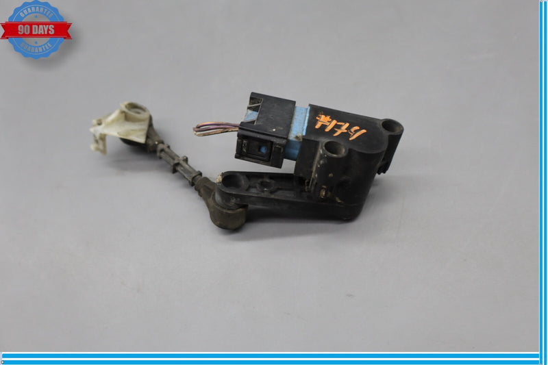 Load image into Gallery viewer, 10-15 Jaguar XF XFR X250 Rear Right Side Suspension Height Level Sensor Oem
