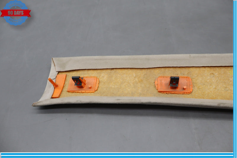Load image into Gallery viewer, 97-02 Jaguar X100 XK8 XKR Right Passenger Side A Pillar Interior Trim Panel Oem
