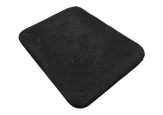 14‑20 Maserati Ghibli Front Right Floor Access Trim Cover  6700753040 Oem