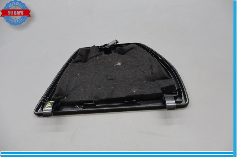 Load image into Gallery viewer, 07-12 Mercedes GL450 GL550 Right Side Trunk Compartment Cover Panel Trim Oem
