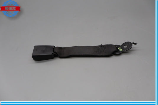 09-15 BMW 750i 750Li F01 F02 Rear Center Seatbelt Buckle Latch Receiver Oem