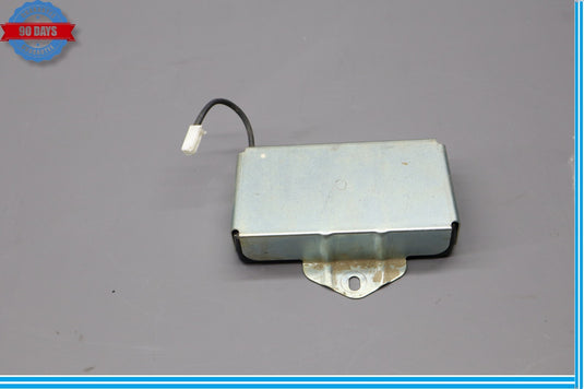 07-09 Lexus LS460 Battery Mayday Communication Control Module Oem