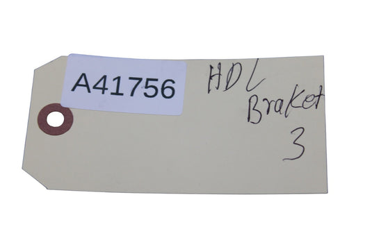 10-17 BMW 535i 550i GT xDrive Right Side Radiator Bracket Lower Support Oem