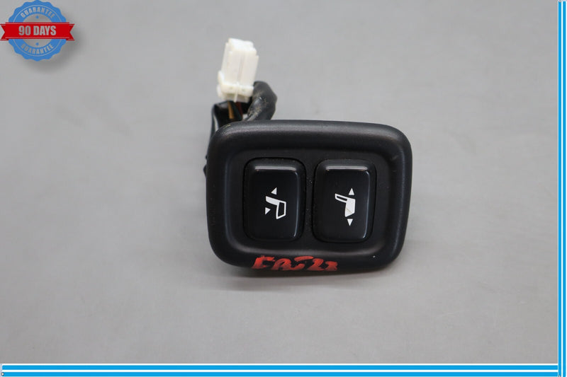 Load image into Gallery viewer, 11-13 Hyundai Equus Front Right Passenger Side Seat Adjustment Switch Oem
