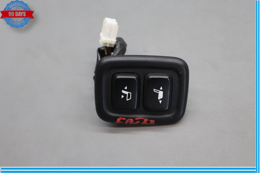 11-13 Hyundai Equus Front Right Passenger Side Seat Adjustment Switch Oem