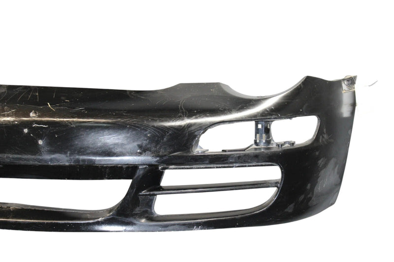 Load image into Gallery viewer, 05-08 Porsche 911 Carrera Front Bumper Cover Panel Black 99750531100 Oem
