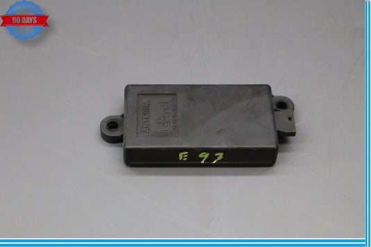 04-10 BMW 645Ci 645i E64 DWA Alarm System Antenna Sensor Module Unit Oem