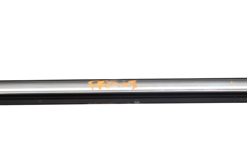 Load image into Gallery viewer, 14-20 Maserati Ghibli M157 Rear Right Side Door Window Belt Molding Oem
