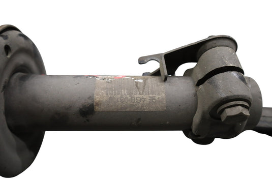 12-18 Audi A7 A7 Quattro Front Left Driver Side Shock Strut Absorber Spring Oem