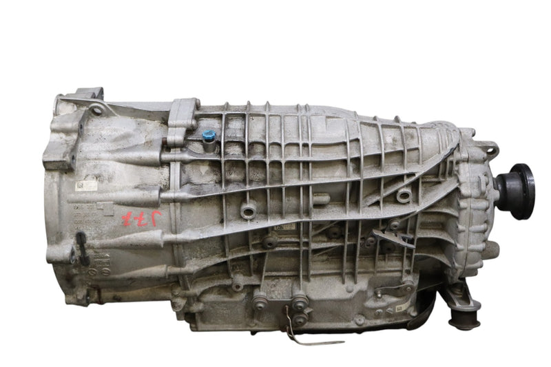 Load image into Gallery viewer, 10-13 Porsche Panamera 970 S RWD Automatic Transmission Gearbox Assembly Oem

