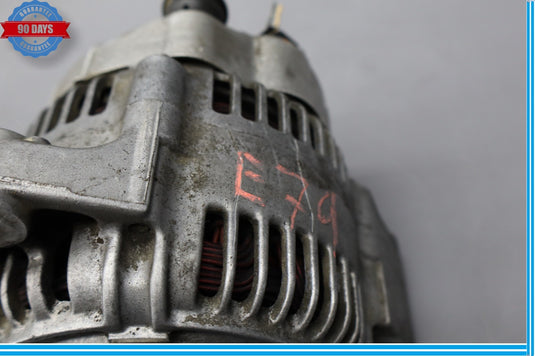 97-03 Jaguar XKR XK8 Engine Motor Generator Alternator Oem