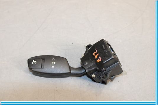 04-10 BMW 645Ci 650i Multifunctional Cruise Control Switch Lever Stalk Arm Oem