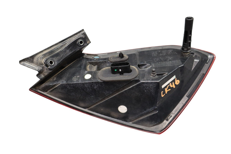 Load image into Gallery viewer, 14-20 Maserati Ghibli M157 Rear Left Side Outer Quarter Taillight Taillamp Oem

