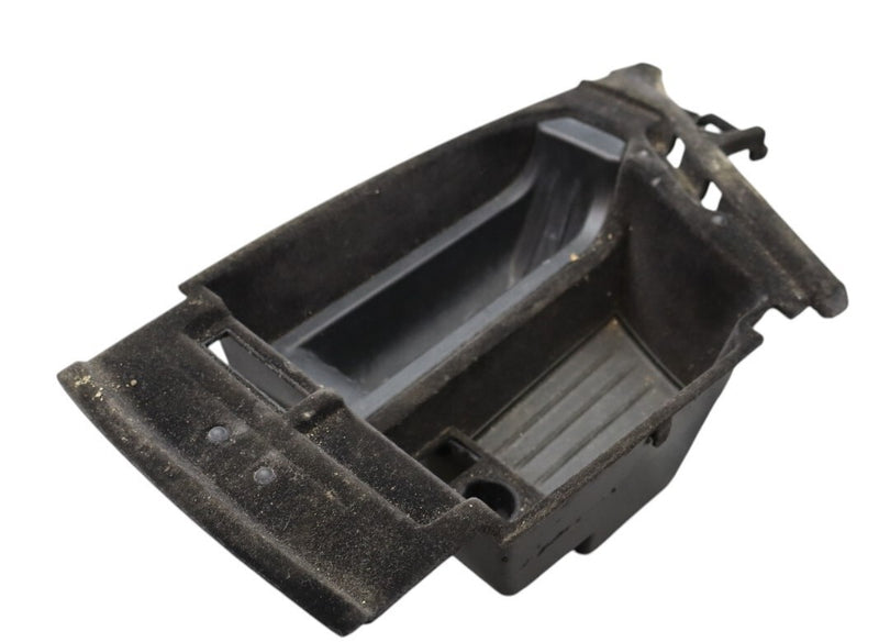 Load image into Gallery viewer, 11-16 BMW 528i 535i 550i  F10 Front Center Console Storage Compartment Tray Oem
