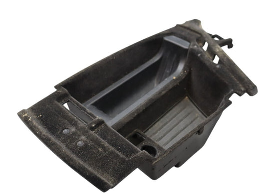 11-16 BMW 528i 535i 550i  F10 Front Center Console Storage Compartment Tray Oem