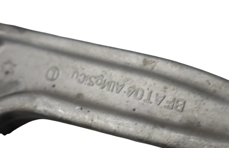 Load image into Gallery viewer, 14-19 Maserati Ghibli S Front Left Driver Side Upper Control Arm 670004185 Oem
