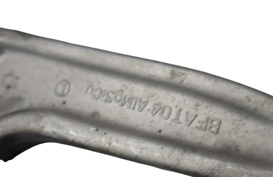 14-19 Maserati Ghibli S Front Left Driver Side Upper Control Arm 670004185 Oem