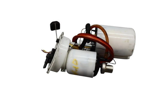 12-18 Audi  A7 Quattro S6 S7 Engine Fuel Gas Pump W/ Level Sensor 4G0919051 Oem