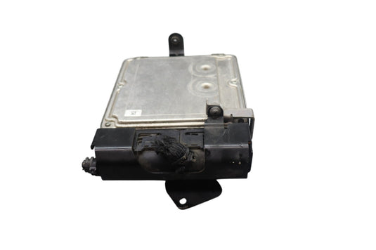 11-17 Volkswagen Touareg Engine Computer Control Module Unit ECM BCM Oem