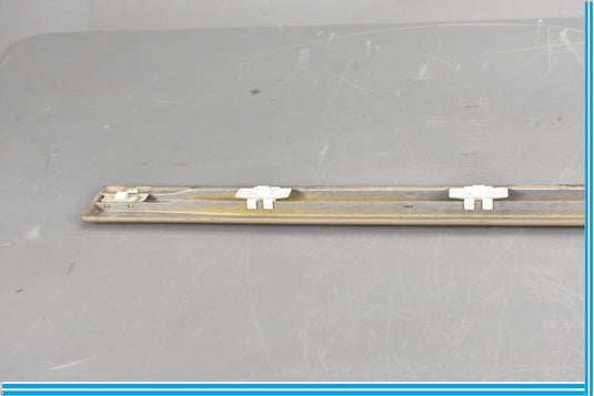 00-06 Mercedes S500 S600 Rear Right Passenger Door Molding Trim Panel Cover Oem