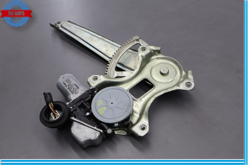 Load image into Gallery viewer, 07-17 Lexus LS460 LS600h Rear Right Pass Side Door Window Regulator Motor OEM
