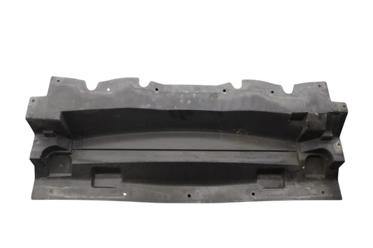 07-15 Jaguar X150 XK XKR Engine Motor Radiator Upper Deflector Shield Cover Oem