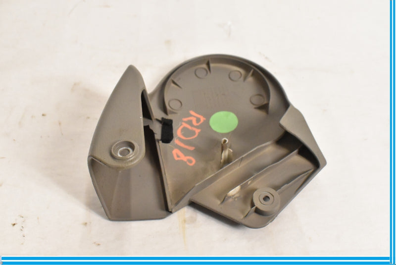 Load image into Gallery viewer, 04-08 Maserati Quattroporte Front Right Passenger Seat Lower Trim Cover Oem
