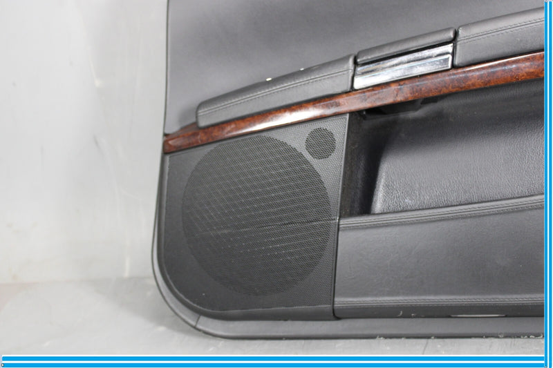 Load image into Gallery viewer, 07-09 Mercedes S600 W221 Rear Right Passenger Side Interior Door Panel Oem
