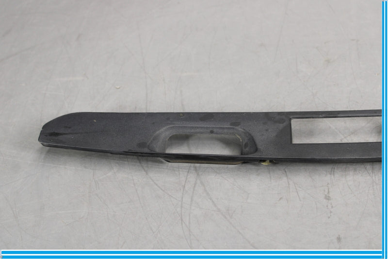 Load image into Gallery viewer, 05-11 Mercedes SLK280 SLK300 Rear Trunk Lid Tailgate Handle Chrome Trim Oem
