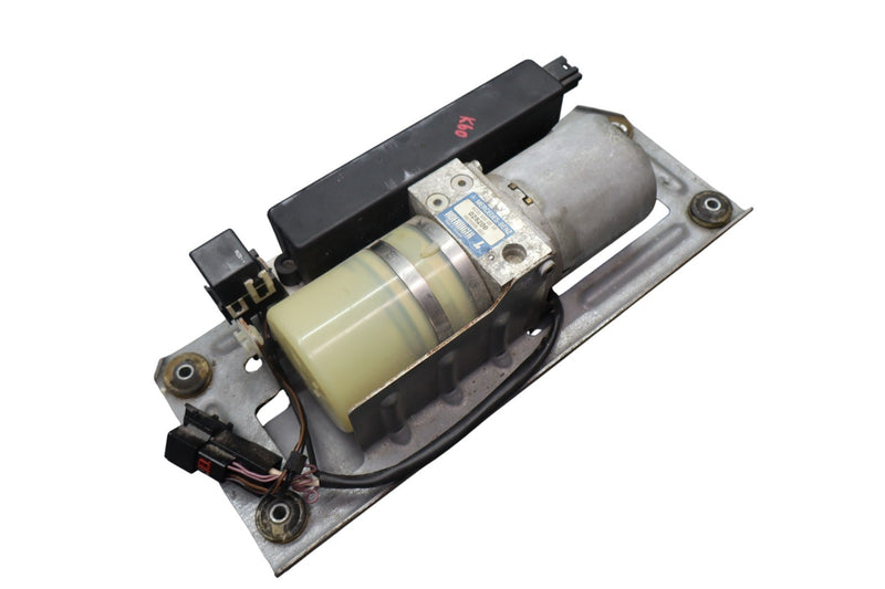 Load image into Gallery viewer, 03-08 Mercedes SL500 SL600 R230 Convertible Top Hydraulic Pump Motor Oem
