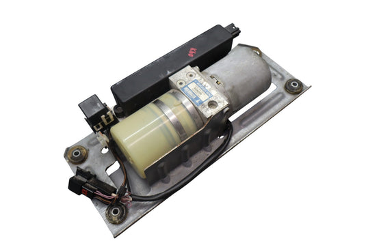 03-08 Mercedes SL500 SL600 R230 Convertible Top Hydraulic Pump Motor Oem