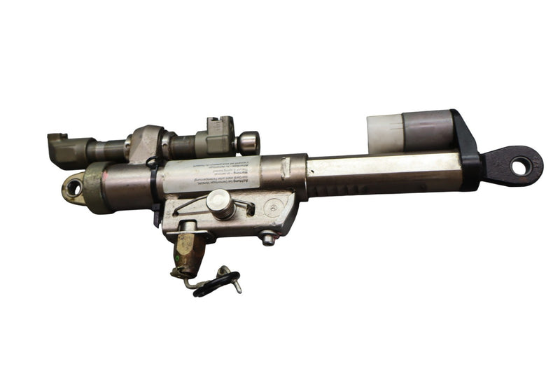 Load image into Gallery viewer, 90-02 Mercedes R129 SL320 SL500 Right Passenger Roll Bar Hydraulic Cylinder Oem
