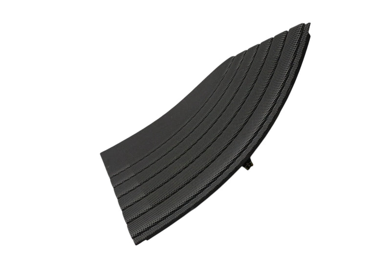 Load image into Gallery viewer, 02-05 Ford Thunderbird Convertible Rear Left Side Speaker Grill 1W63-76312A9 Oem
