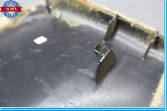90-02 Mercedes R129 SL320 SL500 Front Right Side Kick Trim Panel Cover Oem