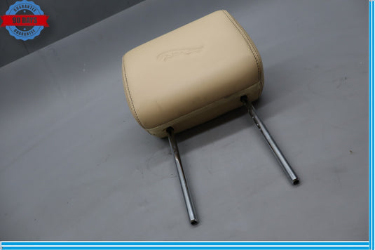 10-18 Jaguar X351 XJ XJL Rear Right or Left Side Headrest Head Rest Oem