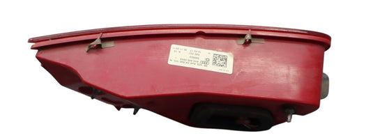 11-14 Audi A8 A8L Quattro Rear Right Passenger Side Inner Tail Light Lamp Oem