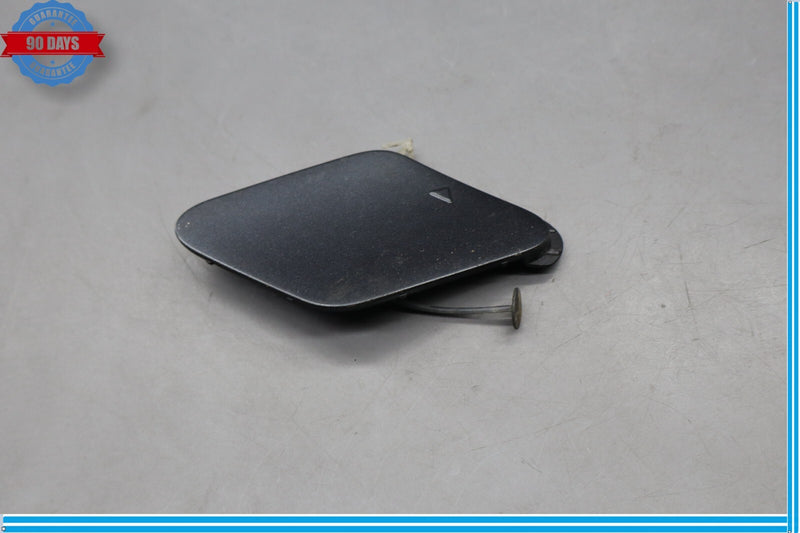 Load image into Gallery viewer, 11-13 BMW F10 535i GT xDriver Front Bumper Tow Hook Eye Cover Trim Oem
